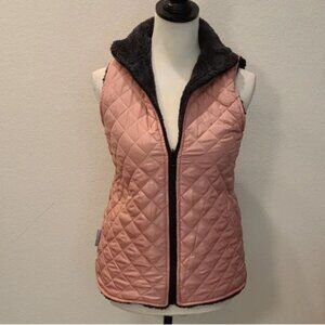 SIMPLY SOUTHERN REVERSABLE VEST